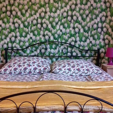 Hostel Taurus Krasków Dış mekan fotoğraf