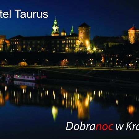 Hostel Taurus Krasków Dış mekan fotoğraf