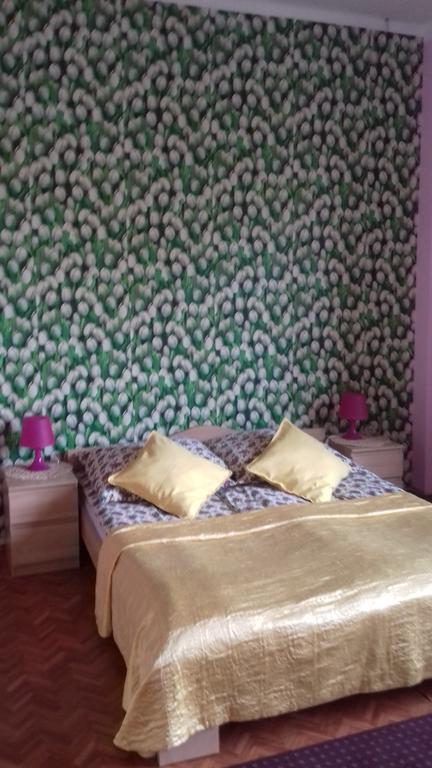 Hostel Taurus Krasków Dış mekan fotoğraf